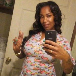 Meet your Posher, Reanta